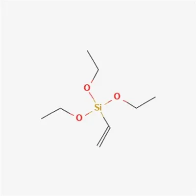 Vinyltrimethoxysilane (cas: 2768-02-7)